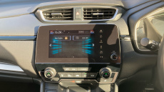 Honda CR-V 2.0 i-MMD Hybrid SR 5dr eCVT Hybrid Estate